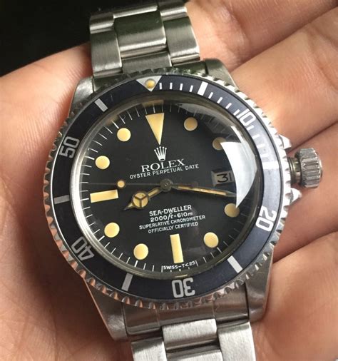 rolex chromalight price|vintage rolex raised lume.